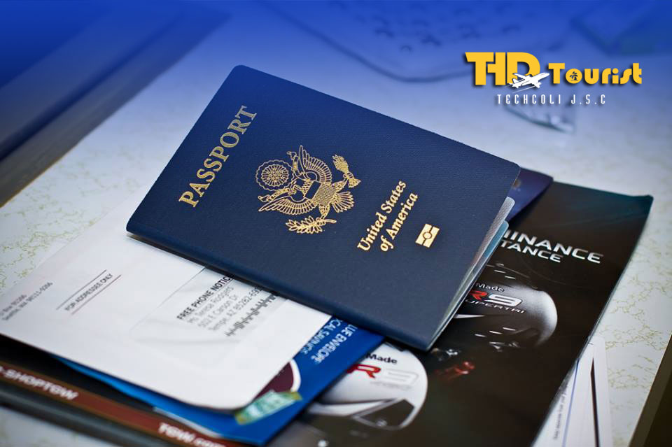 Dịch vụ làm visa Mỹ_THD Tourist