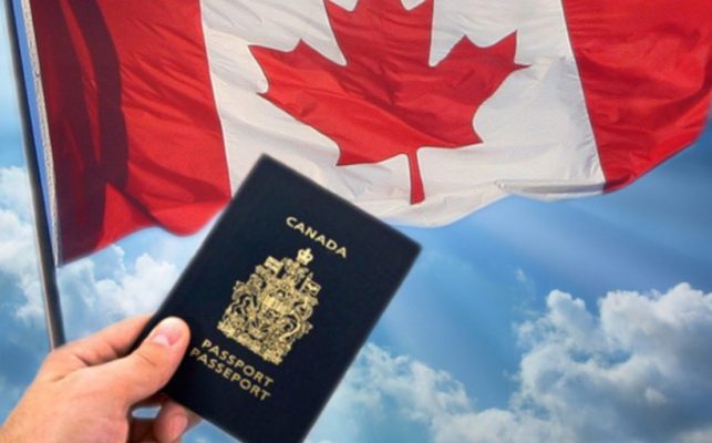 Dịch vụ làm Visa Canada uy tín - Hỗ trợ tận tâm